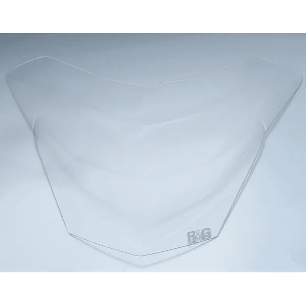 R&G Racing Shield for Motorcycle Headlight – Kawasaki Versys-X 300