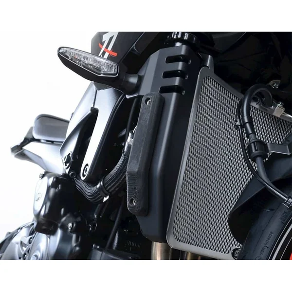 R&G Racing Suzuki Motorcycle Accessiores – Radiator Sliders for Suzuki Katana - Image 2