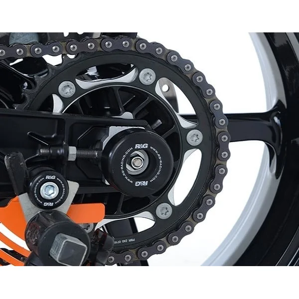 R&G Racing Swingarm Protector for Husqvarna Vitpilen 701 ’18