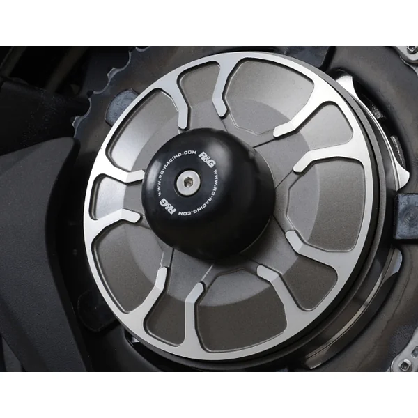 R&G Racing Swingarm Protector for Kawasaki Ninja H2 / H2 SX / SE / H2R ’18-’20