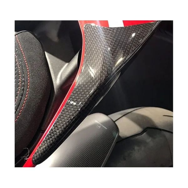 R&G Racing Tail Sliders for Ducati Motorcycles Panigale V4 / V4S / V4 Speciale - Image 3