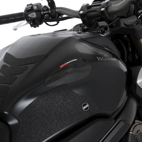 R&G Racing Tank Sliders for Honda CBR650R ’19- | Gloss - Image 2