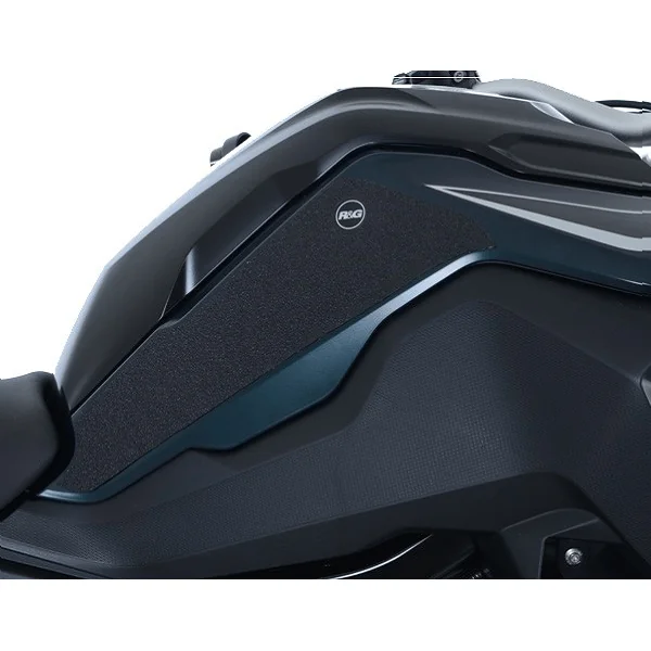 R&G Racing Tank Traction Grips For BMW F750GS ’19- & F850GS ’19-