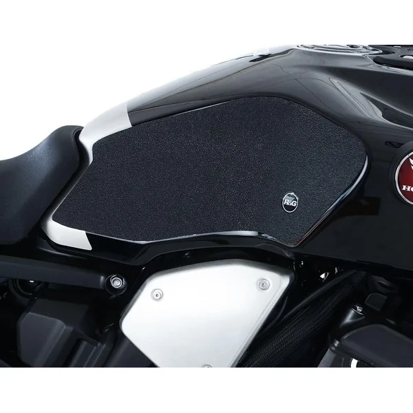 R&G Racing Tank Traction Grips for Honda CB1000R ’19 | Clear or Black
