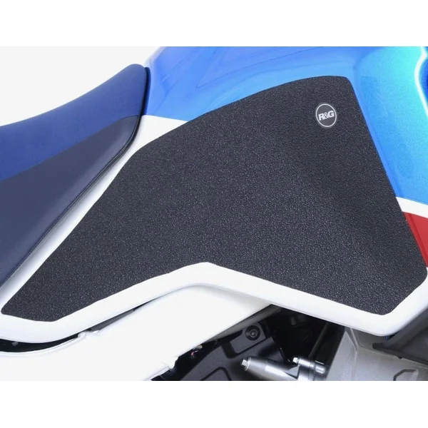 R&G Racing Tank Traction Grips for Honda CRF1000 Africa Twin Adventure Sports - Image 2