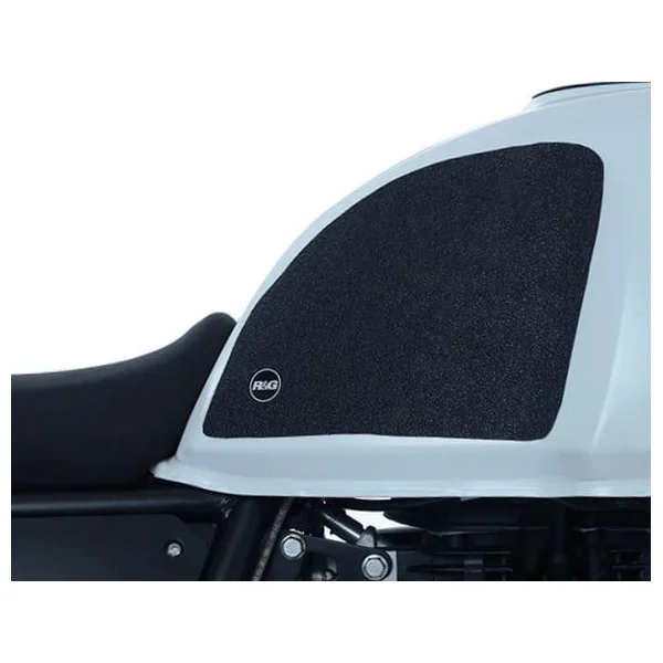 R&G Racing Tank Traction Grips for Royal Enfield Himalayan ’18-’19 - Image 2