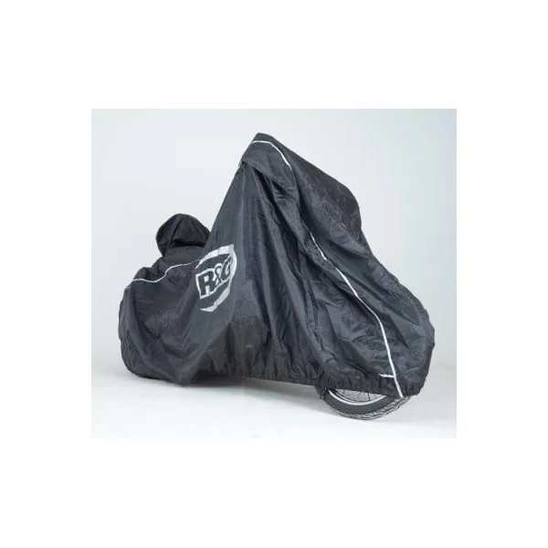 R&G Racing Waterproof Cruiser Outdoor Cover | Black