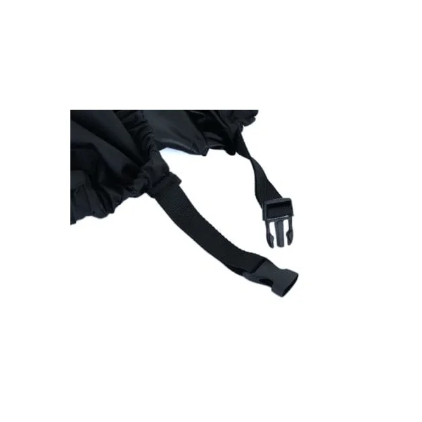 R&G Racing Waterproof Cruiser Outdoor Cover | Black - Image 6