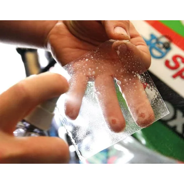 R&G Racing Yamaha Motorcycle Accessories – Paint Protection Film for YZF-R3 ’19