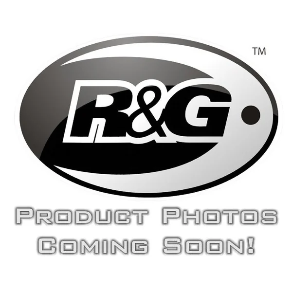 R&G Radiator Guard BLACK – Yamaha YZF-R125 ABS ’14-