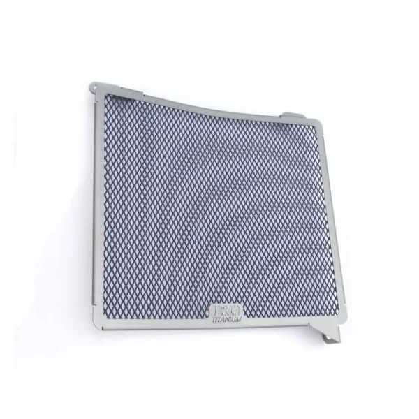 R&G Radiator Guard for Aprilia RS660 ’21-