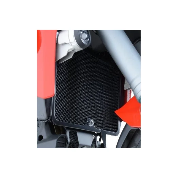 R&G Radiator Guard for Ducati Multistrada 1200 Gran Turismo (GT)