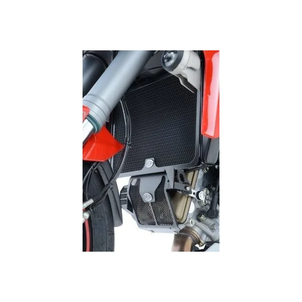 R&G Radiator Guard for Ducati Multistrada 1200 Gran Turismo (GT) - Image 3