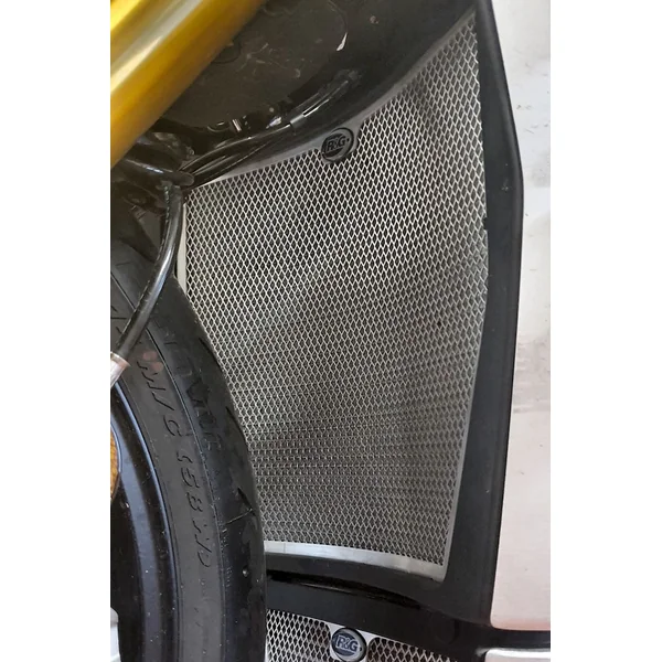R&G Radiator Guard for Ducati Panigale V4, V4S and Speciale Models - Image 2