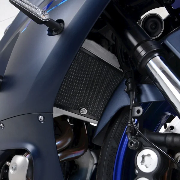 R&G Radiator Guard for Yamaha R7 ’22- - Image 2
