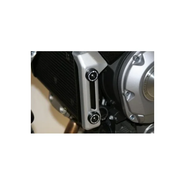 R&G Radiator Sliders for Aprilia Mana ’08-