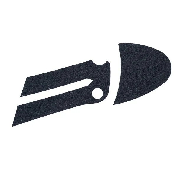 R&G R&G Tank Traction Grip for Kawasaki ZZR1400 ’12-