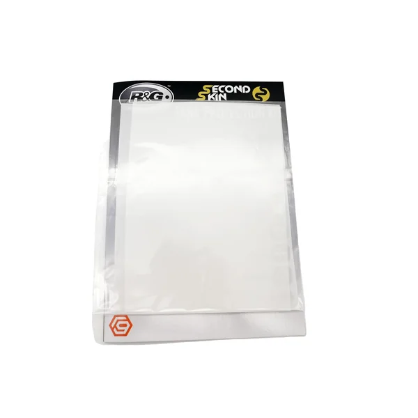 R&G Second Skin Tank Protection for the Moto Guzzi V100 ’23- - Image 2