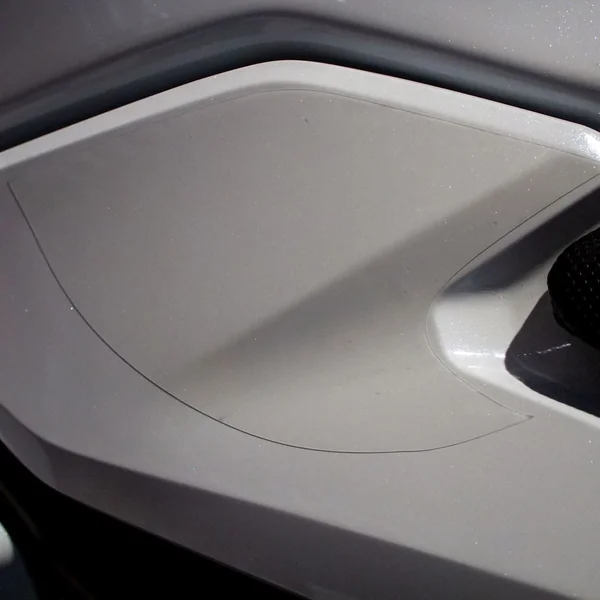 R&G Second Skin Tank Protection for the Suzuki GSX-8S ’23-