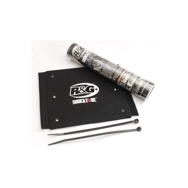 R&G Shocktube for BMW R1200GS ’12