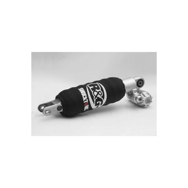 R&G Shocktube for Honda CBR1100 Blackbird All Years