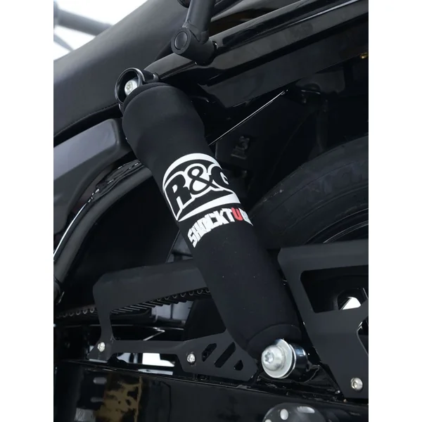 R&G Shocktube for Yamaha XMAX 300 ’18-’19 & XMAX 300 ’22 - Image 3