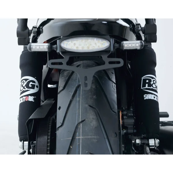 R&G Shocktube for Yamaha XMAX 300 ’18-’19 & XMAX 300 ’22 - Image 5