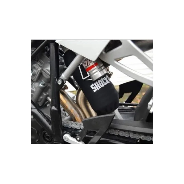 R&G Shocktube rear shock protector for BMW G450X 2008