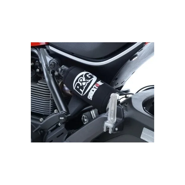 R&G Shocktube Universal for Motorcycle Rear Shock (12 x 9)