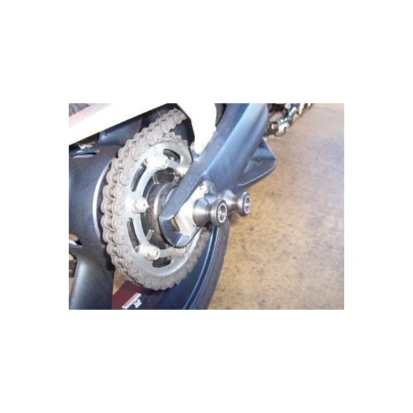 R&G Spindle Sliders for Yamaha MT-01 ‘rs