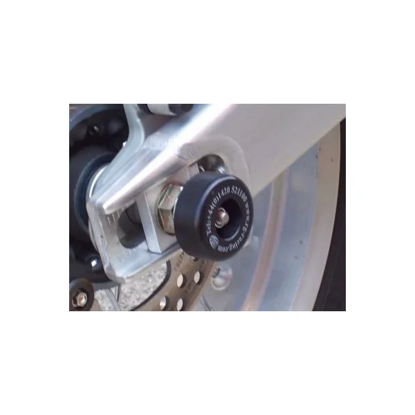 R&G Swingarm Protectors for Husqvarna SM 610 ’06