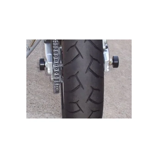 R&G Swingarm Protectors for Husqvarna SM 610 ’06 - Image 3