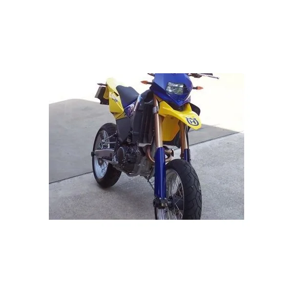 R&G Swingarm Protectors for Husqvarna SM 610 ’06 - Image 4
