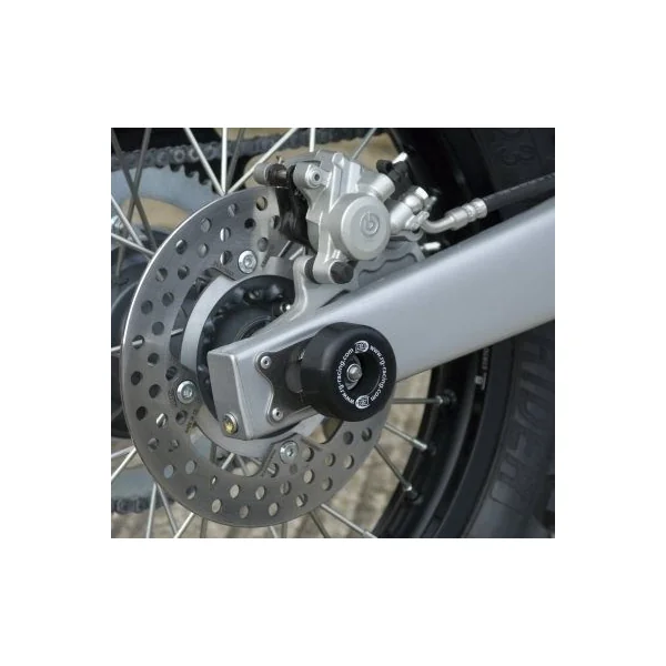 R&G Swingarm Protectors for Husqvarna TE 125 for Husqvarna SMR 630 ’11