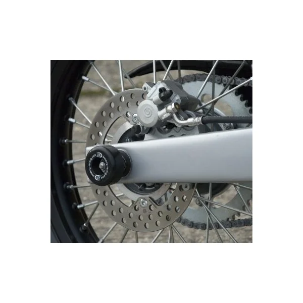 R&G Swingarm Protectors for Husqvarna TE 125 for Husqvarna SMR 630 ’11 - Image 4