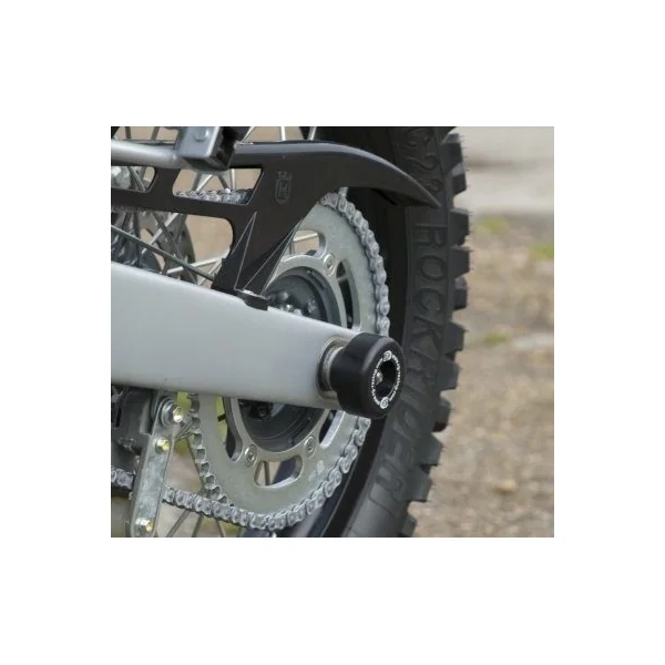 R&G Swingarm Protectors for Husqvarna TE 125 for Husqvarna SMR 630 ’11 - Image 5