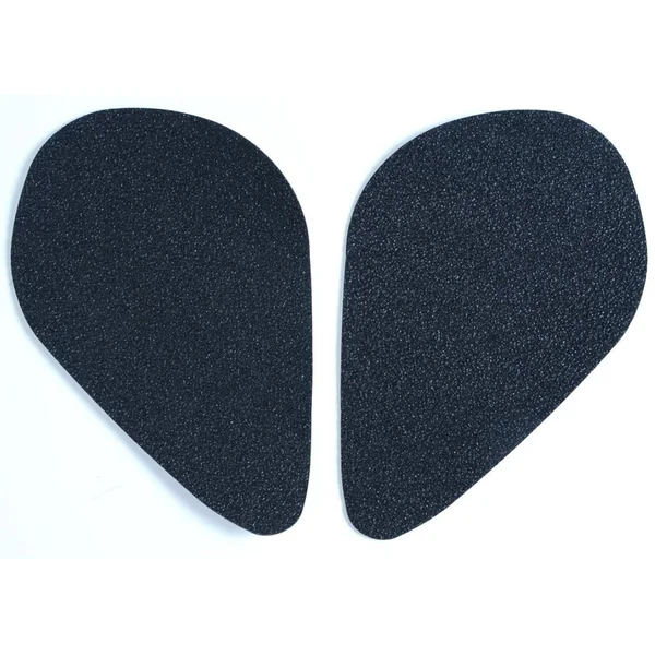 R&G Tank Traction Grip Kit for Kawasaki ZX-6R 636 ’03-’04