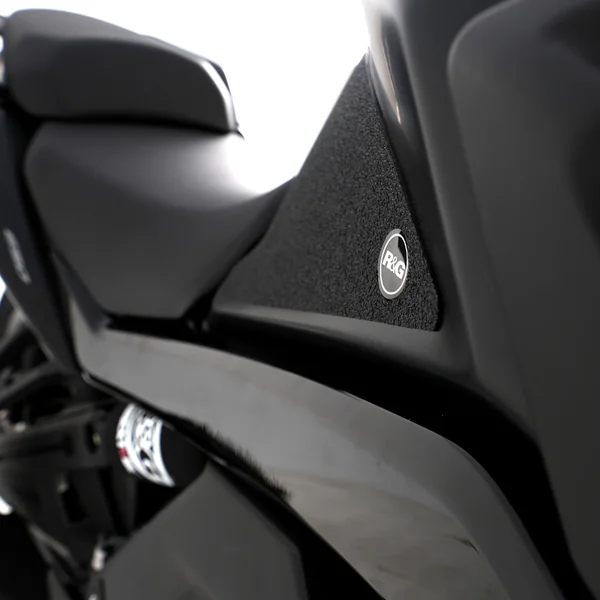R&G Tank Traction Grips for CFMoto 650GT ’19-