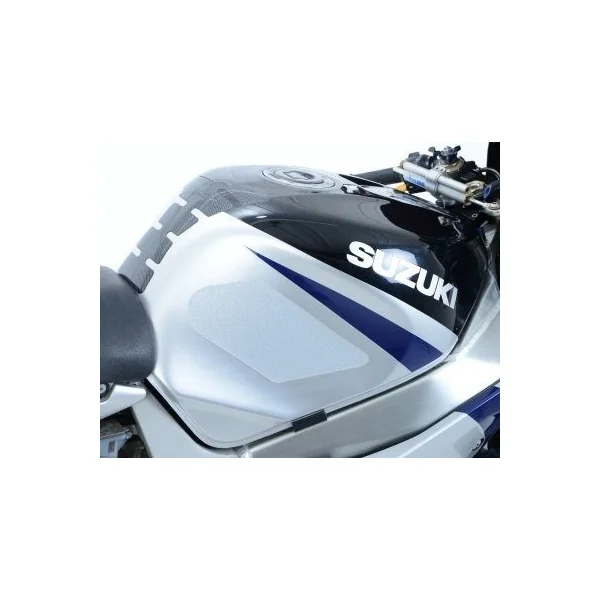 R&G Tank Traction Grips for Ducati 748/916/996 and 998 - Image 3