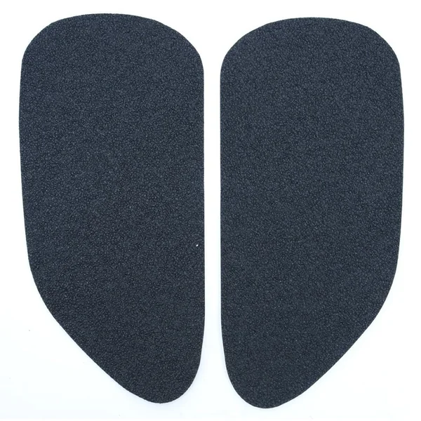 R&G Tank Traction Grips for Honda CBR600RR ’03-’12, Clear