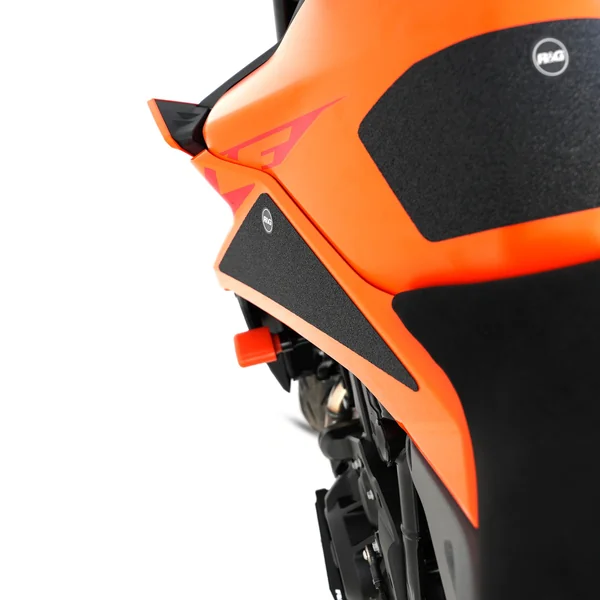 R&G Tank Traction Grips for KTM 990 Duke ’24- 522