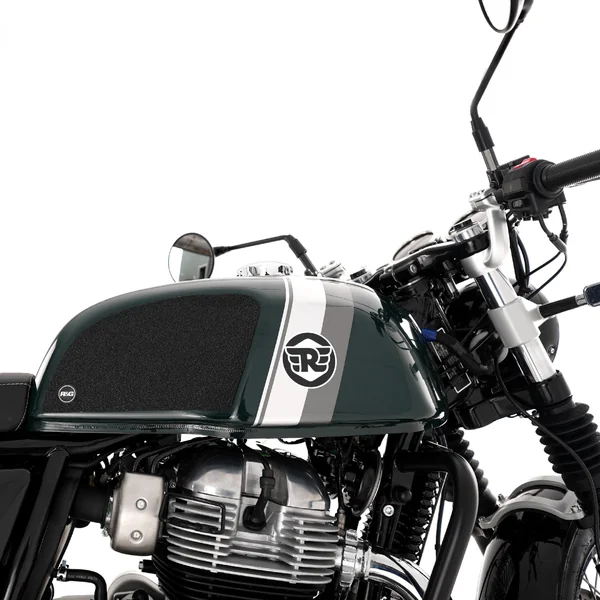 R&G Tank Traction Grips for Royal Enfield Continental GT 650 19-