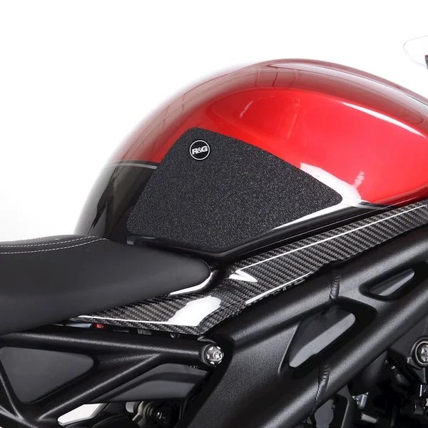 R&G Tank Traction Grips for Triumph Speed Triple 1200RR ’22-