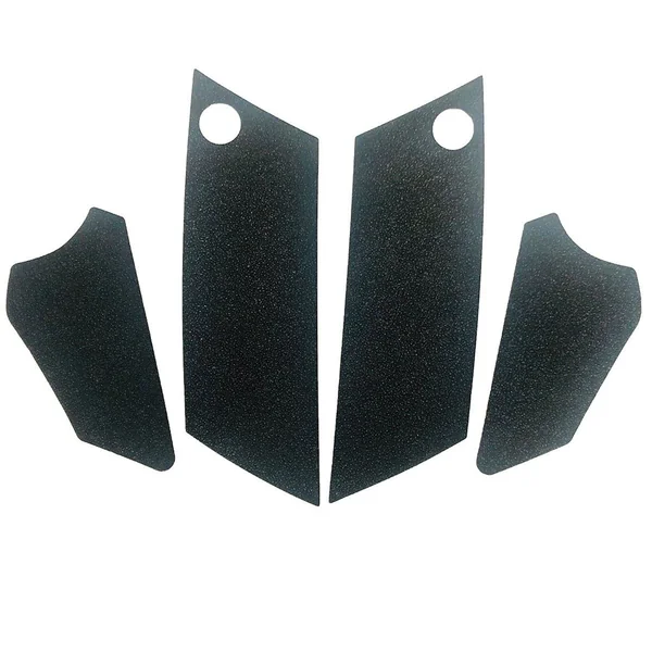R&G Tank Traction Grips for Yamaha FJR1300 ’13 – - Image 2