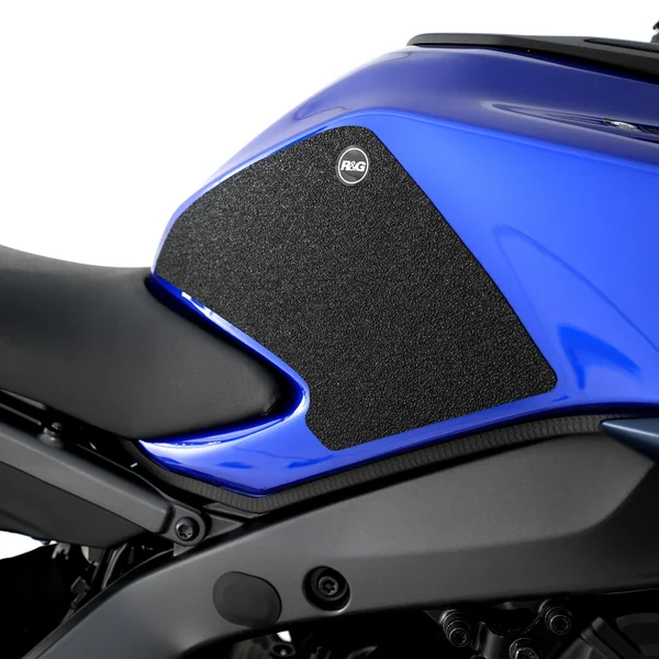 R&G Tank Traction Grips for Yamaha MT-09 ’24-