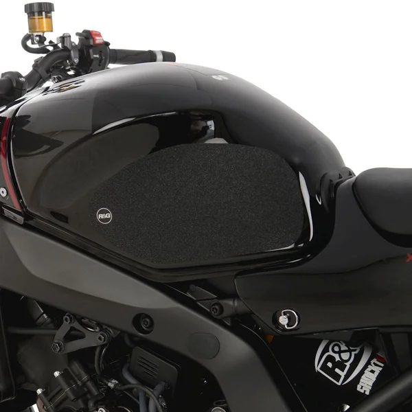 R&G Tank Traction Grips for Yamaha XSR900 ’22-