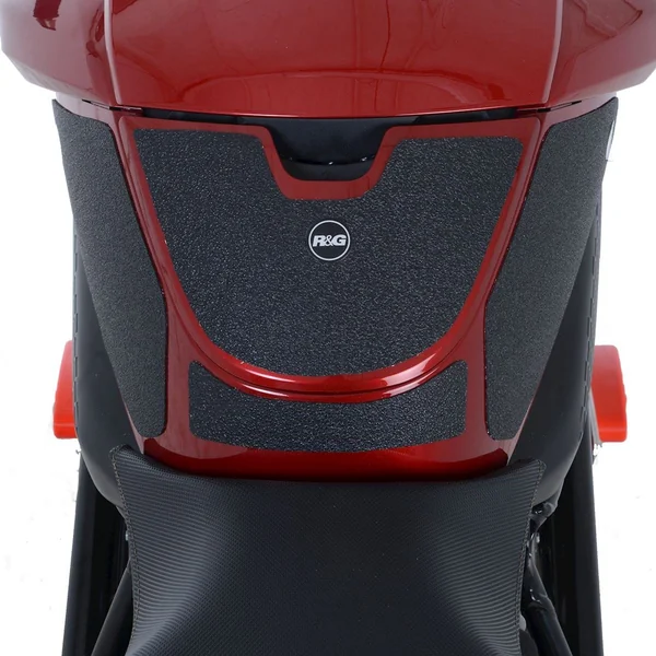 R&G Tank Traction Grips for Zero SRF ’19-