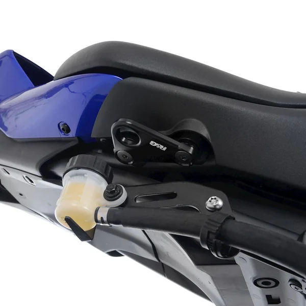 R&G Tie-Down Hooks for the Yamaha R7 ’22-