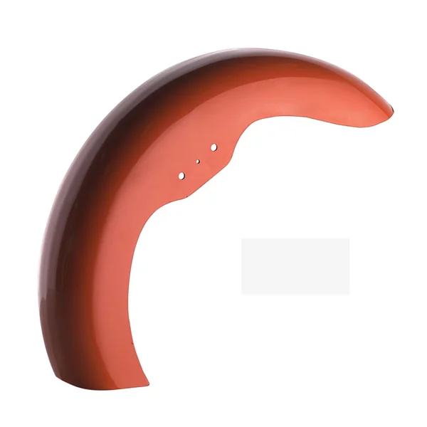 Rick Doss 'Dixie' Front Fender