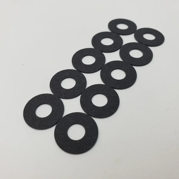 Rocker Box Bolt Washer for 1971-2022 Harley Ironhead/Evolution Sportster, 1984-1999 Evolution Touring/Softail/Dyna/FXR & 1940-1984 Big Twin 4-speed Models - Replaces HD# 63858-49 - Made in USA